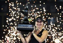 望的榜樣 望的榜樣