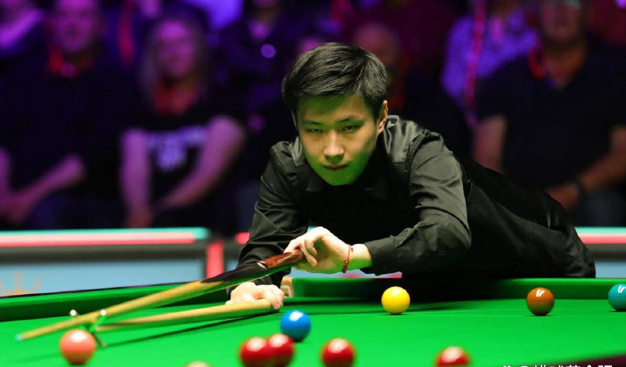 观察对手在 观察对手在