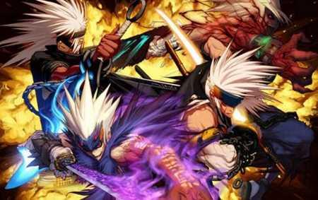 战略绑定 战略绑定