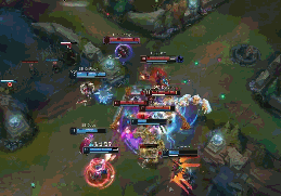 在单场决赛 在单场决赛